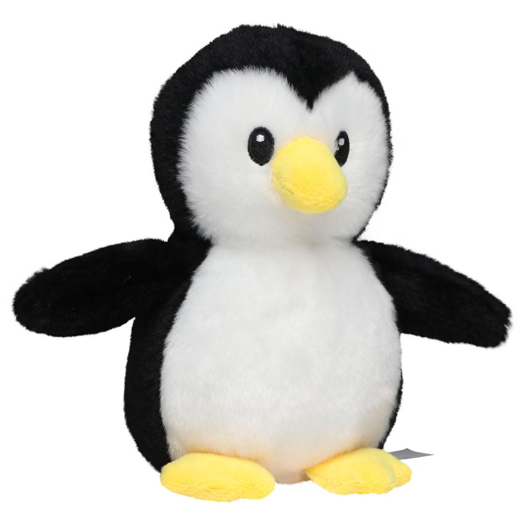 M160907 Black/white - Penguin Dora - mbw